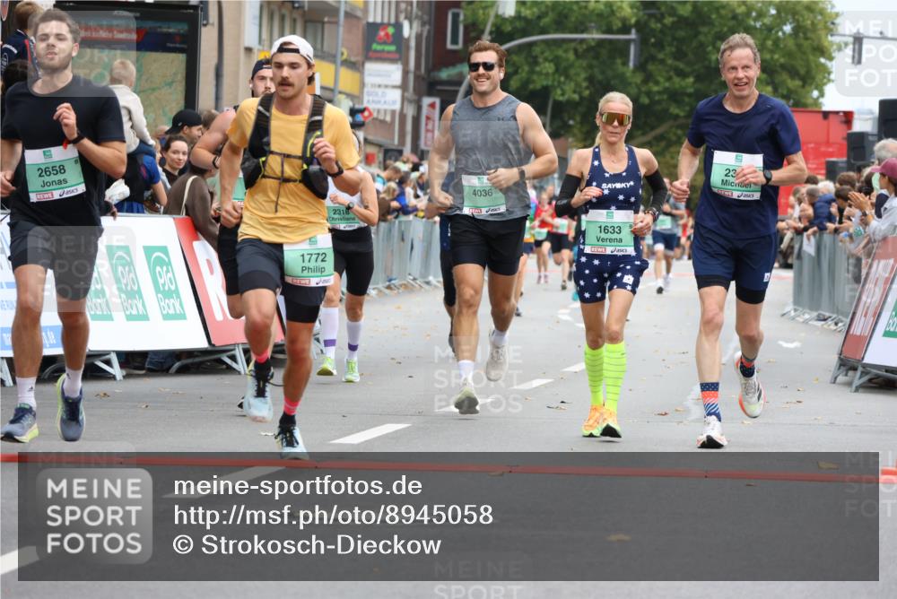 21.09.2025 - PSD Bank Halbmarathon Strokosch-Dieckow http://msf.ph/oto/8945058 21.09.2025 11:54:10 Ziel 1053, 1633, 1772, 2144, 2300, 2318, 2420, 2505, 2658, 2736, 2848, 3938, 4036 meine-sportfotos.de