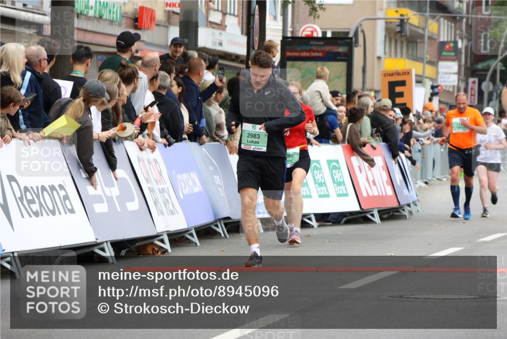 21.09.2025 - PSD Bank Halbmarathon Strokosch-Dieckow http://msf.ph/oto/8945096 21.09.2025 11:54:32 Ziel 1135, 1731, 2360, 2408, 2562, 2583, 2770, 2983, 2997, 3349, 3892, 3944 meine-sportfotos.de