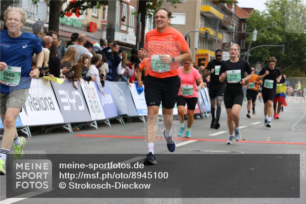 21.09.2025 - PSD Bank Halbmarathon Strokosch-Dieckow http://msf.ph/oto/8945100 21.09.2025 12:03:23 Ziel 1160, 2338, 2520, 2565, 2722, 2787, 2798, 2888, 2889, 3189, 3248 meine-sportfotos.de