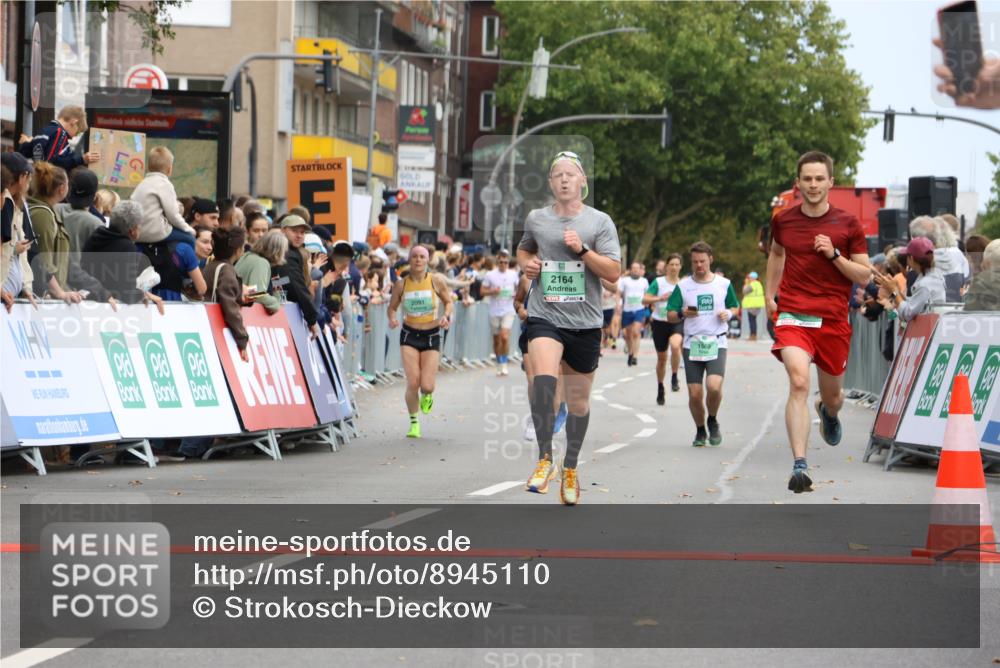 21.09.2025 - PSD Bank Halbmarathon Strokosch-Dieckow http://msf.ph/oto/8945110 21.09.2025 11:54:39 Ziel 1069, 1135, 2164, 2360, 2770, 2866, 2983, 3349, 4028 meine-sportfotos.de