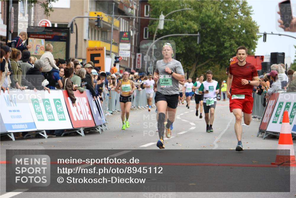 21.09.2025 - PSD Bank Halbmarathon Strokosch-Dieckow http://msf.ph/oto/8945112 21.09.2025 11:54:39 Ziel 1069, 1135, 2164, 2360, 2770, 2866, 2983, 3349, 4028 meine-sportfotos.de