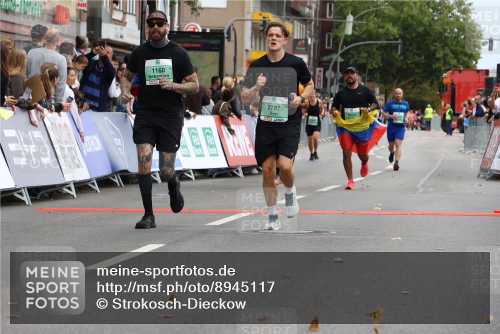 21.09.2025 - PSD Bank Halbmarathon Strokosch-Dieckow http://msf.ph/oto/8945117 21.09.2025 12:03:27 Ziel 1160, 2338, 2520, 2565, 2722, 2787, 2798, 2888, 2889, 3184, 3189, 3213, 3248 meine-sportfotos.de