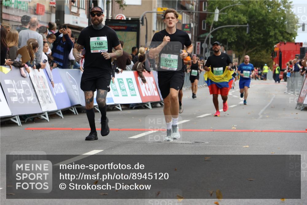 21.09.2025 - PSD Bank Halbmarathon Strokosch-Dieckow http://msf.ph/oto/8945120 21.09.2025 12:03:27 Ziel 1160, 2338, 2520, 2565, 2722, 2787, 2798, 2888, 2889, 3184, 3189, 3213, 3248 meine-sportfotos.de