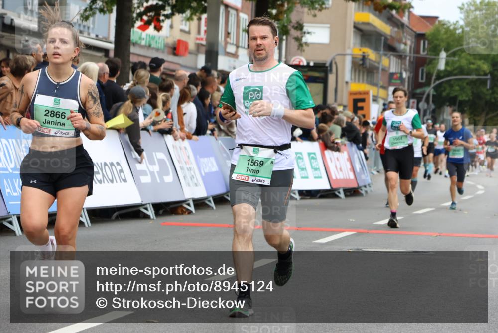 21.09.2025 - PSD Bank Halbmarathon Strokosch-Dieckow http://msf.ph/oto/8945124 21.09.2025 11:54:49 Ziel 1069, 1564, 1569, 2091, 2160, 2164, 2485, 2866, 3840, 4028, 4047 meine-sportfotos.de
