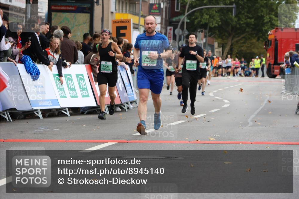 21.09.2025 - PSD Bank Halbmarathon Strokosch-Dieckow http://msf.ph/oto/8945140 21.09.2025 12:03:33 Ziel 1160, 2617, 2722, 2776, 2787, 2806, 2888, 2889, 3184, 3189, 3213 meine-sportfotos.de