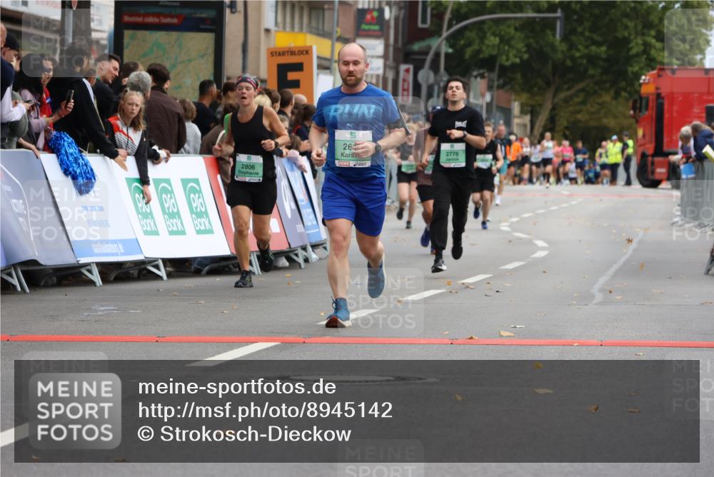 21.09.2025 - PSD Bank Halbmarathon Strokosch-Dieckow http://msf.ph/oto/8945142 21.09.2025 12:03:34 Ziel 1160, 2617, 2776, 2787, 2806, 3184, 3189, 3213 meine-sportfotos.de