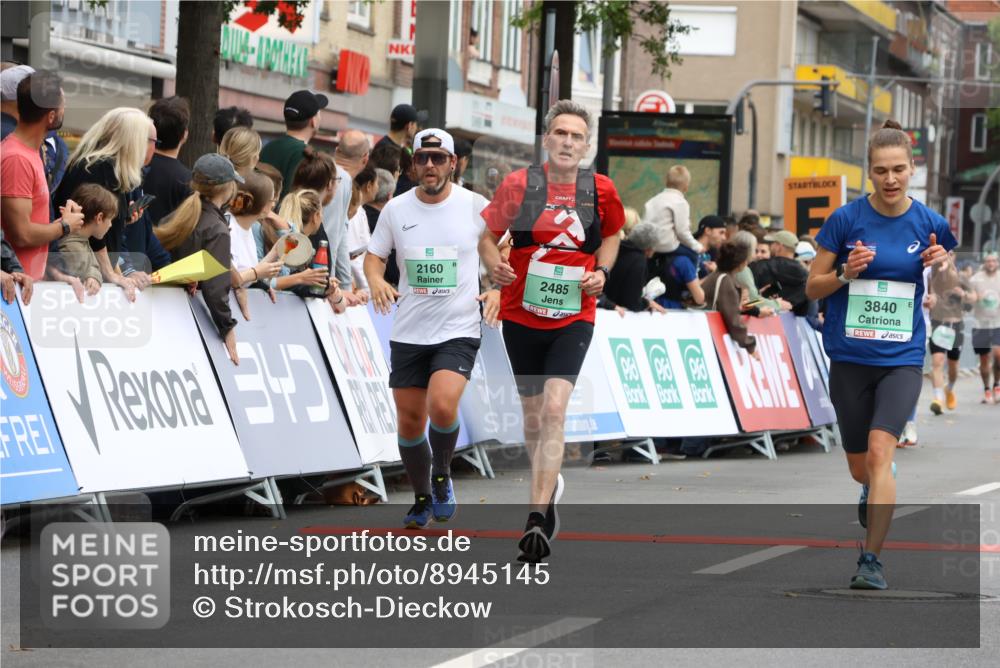 21.09.2025 - PSD Bank Halbmarathon Strokosch-Dieckow http://msf.ph/oto/8945145 21.09.2025 11:54:53 Ziel 1564, 1569, 2091, 2160, 2364, 2485, 2866, 3840, 4047 meine-sportfotos.de