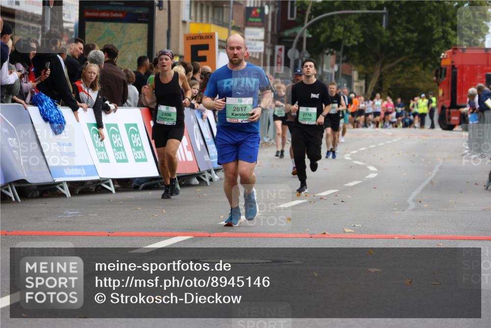 21.09.2025 - PSD Bank Halbmarathon Strokosch-Dieckow http://msf.ph/oto/8945146 21.09.2025 12:03:34 Ziel 1160, 2617, 2776, 2787, 2806, 3184, 3189, 3213 meine-sportfotos.de