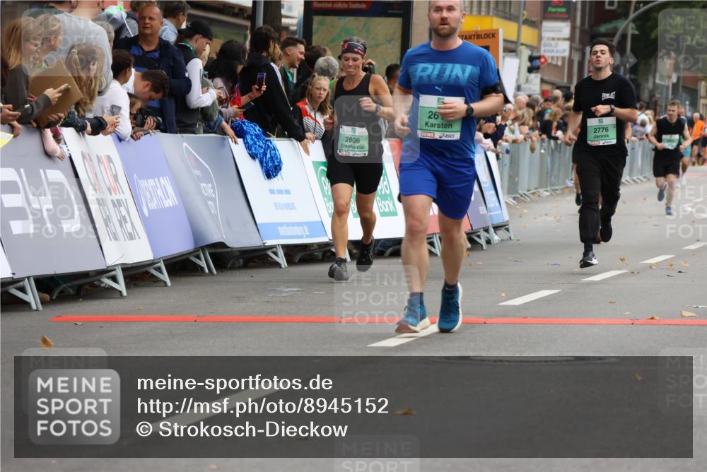 21.09.2025 - PSD Bank Halbmarathon Strokosch-Dieckow http://msf.ph/oto/8945152 21.09.2025 12:03:35 Ziel 1160, 2617, 2776, 2787, 2806, 3184, 3189, 3213 meine-sportfotos.de