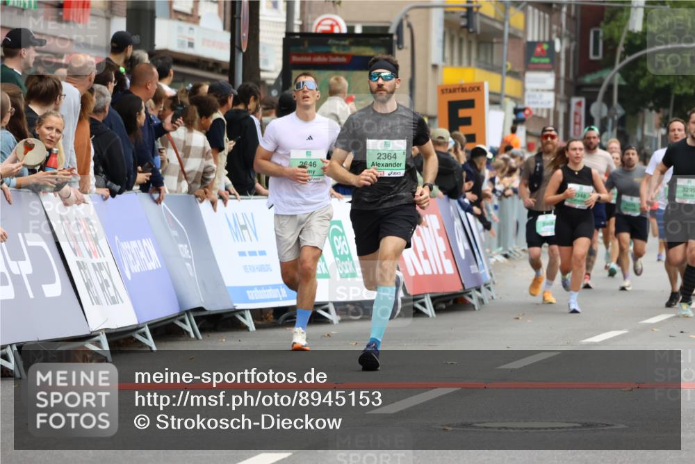21.09.2025 - PSD Bank Halbmarathon Strokosch-Dieckow http://msf.ph/oto/8945153 21.09.2025 11:54:57 Ziel 1046, 1564, 2160, 2348, 2364, 2485, 2646, 3295, 3840 meine-sportfotos.de
