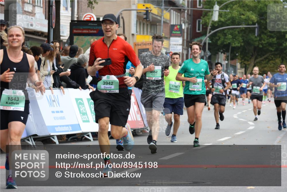 21.09.2025 - PSD Bank Halbmarathon Strokosch-Dieckow http://msf.ph/oto/8945198 21.09.2025 11:55:21 Ziel 1209, 1543, 1796, 1814, 2107, 2161, 2541, 2936, 3942, 3979, 4052 meine-sportfotos.de