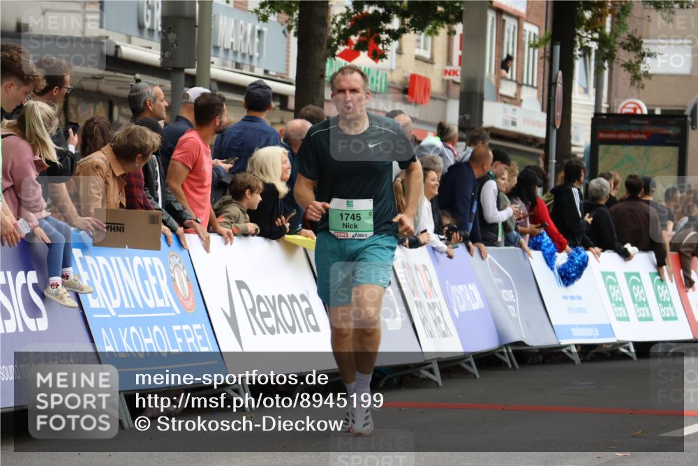 21.09.2025 - PSD Bank Halbmarathon Strokosch-Dieckow http://msf.ph/oto/8945199 21.09.2025 12:04:02 Ziel 1567, 1745 meine-sportfotos.de