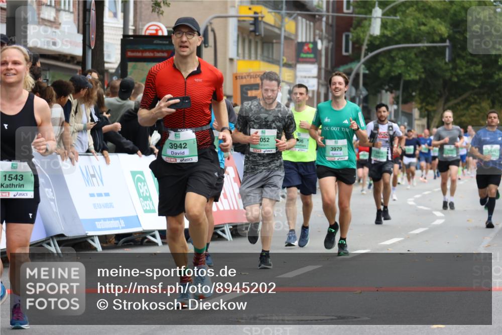 21.09.2025 - PSD Bank Halbmarathon Strokosch-Dieckow http://msf.ph/oto/8945202 21.09.2025 11:55:21 Ziel 1209, 1543, 1796, 1814, 2107, 2161, 2541, 2936, 3942, 3979, 4052 meine-sportfotos.de