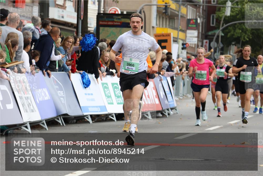 21.09.2025 - PSD Bank Halbmarathon Strokosch-Dieckow http://msf.ph/oto/8945214 21.09.2025 12:04:13 Ziel 1172, 3090, 3162, 3355, 3966 meine-sportfotos.de