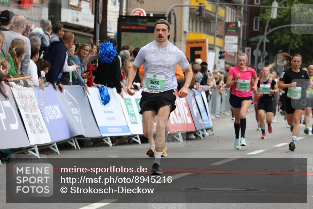 21.09.2025 - PSD Bank Halbmarathon Strokosch-Dieckow http://msf.ph/oto/8945216 21.09.2025 12:04:13 Ziel 1172, 3090, 3162, 3355, 3966 meine-sportfotos.de