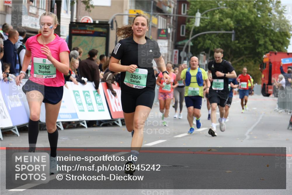 21.09.2025 - PSD Bank Halbmarathon Strokosch-Dieckow http://msf.ph/oto/8945242 21.09.2025 12:04:17 Ziel 1172, 1398, 1515, 3056, 3090, 3162, 3355, 3966 meine-sportfotos.de