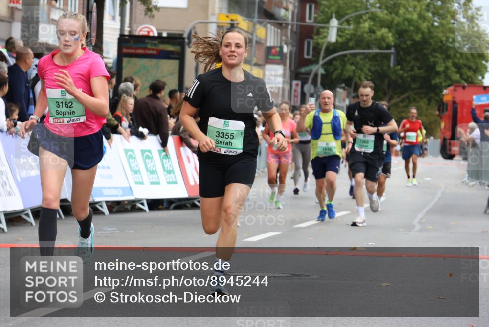 21.09.2025 - PSD Bank Halbmarathon Strokosch-Dieckow http://msf.ph/oto/8945244 21.09.2025 12:04:17 Ziel 1172, 1398, 1515, 3056, 3090, 3162, 3355, 3966 meine-sportfotos.de