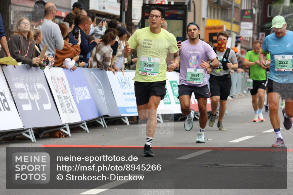 21.09.2025 - PSD Bank Halbmarathon Strokosch-Dieckow http://msf.ph/oto/8945266 21.09.2025 11:56:06 Ziel 1038, 1133, 1470, 1615, 2187, 2222, 2323, 2535, 2626, 2792, 2829, 2884, 3100, 3743, 3903, 3943, 3947, 3996, 4013, 4062 meine-sportfotos.de
