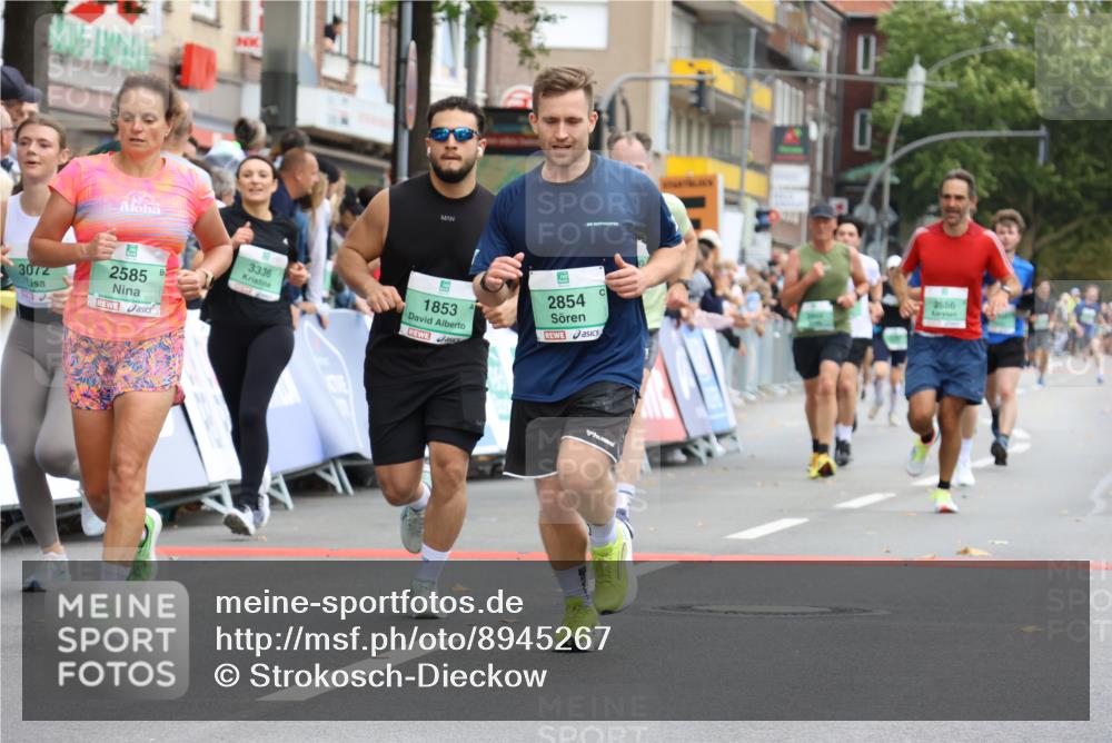 21.09.2025 - PSD Bank Halbmarathon Strokosch-Dieckow http://msf.ph/oto/8945267 21.09.2025 12:04:26 Ziel 1398, 1515, 1853, 2556, 2585, 2854, 2960, 3010, 3039, 3056, 3072, 3162, 3336, 3355, 3512, 3607 meine-sportfotos.de
