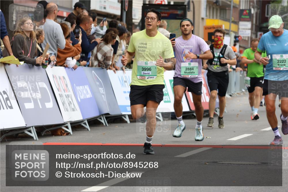 21.09.2025 - PSD Bank Halbmarathon Strokosch-Dieckow http://msf.ph/oto/8945268 21.09.2025 11:56:07 Ziel 1038, 1133, 1470, 1615, 2187, 2222, 2323, 2535, 2626, 2792, 2884, 2954, 3100, 3101, 3743, 3903, 3943, 3947, 3996, 4013, 4062 meine-sportfotos.de