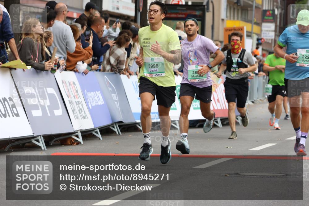 21.09.2025 - PSD Bank Halbmarathon Strokosch-Dieckow http://msf.ph/oto/8945271 21.09.2025 11:56:07 Ziel 1038, 1133, 1470, 1615, 2187, 2222, 2323, 2535, 2626, 2792, 2884, 2954, 3100, 3101, 3743, 3903, 3943, 3947, 3996, 4013, 4062 meine-sportfotos.de