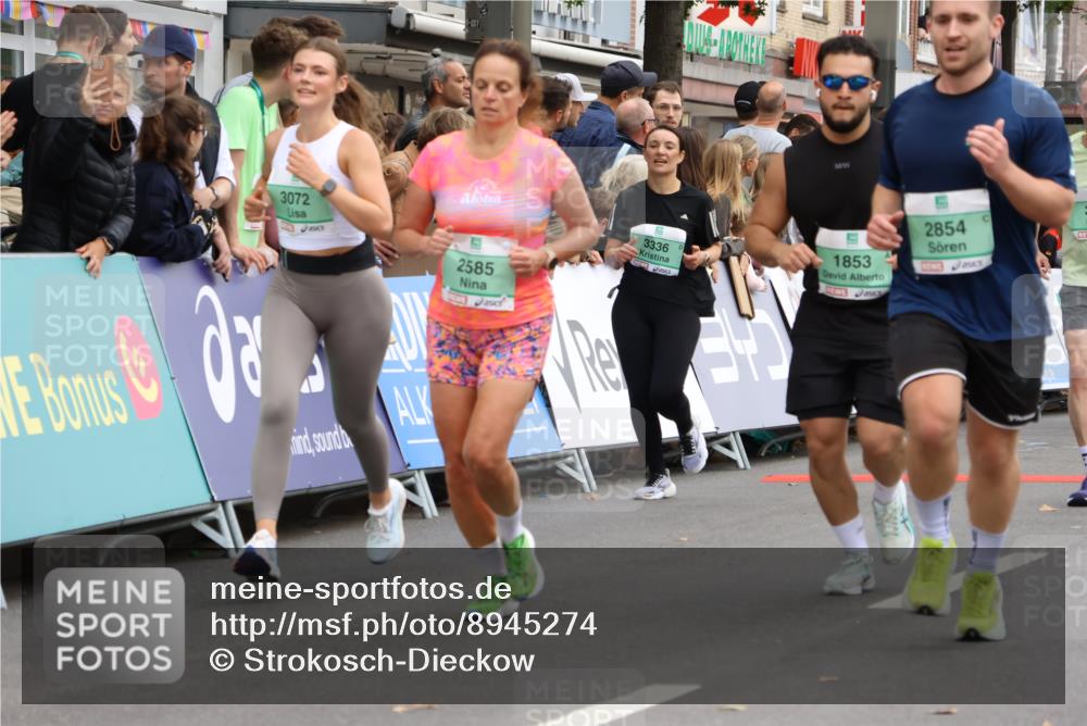 21.09.2025 - PSD Bank Halbmarathon Strokosch-Dieckow http://msf.ph/oto/8945274 21.09.2025 12:04:27 Ziel 1398, 1515, 1853, 2556, 2585, 2854, 2960, 3010, 3039, 3056, 3072, 3336, 3512, 3607 meine-sportfotos.de