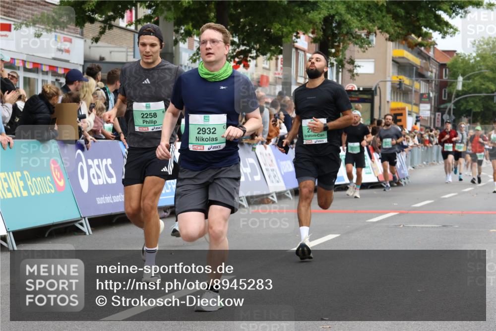 21.09.2025 - PSD Bank Halbmarathon Strokosch-Dieckow http://msf.ph/oto/8945283 21.09.2025 11:56:27 Ziel 2189, 2225, 2258, 2569, 2704, 2717, 2719, 2746, 2793, 2878, 2932 meine-sportfotos.de