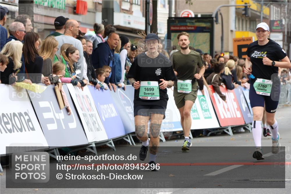 21.09.2025 - PSD Bank Halbmarathon Strokosch-Dieckow http://msf.ph/oto/8945296 21.09.2025 12:04:37 Ziel 1699, 1760, 2507, 2556, 2960, 3005, 3010, 3039, 3116, 3336, 3512, 3607 meine-sportfotos.de