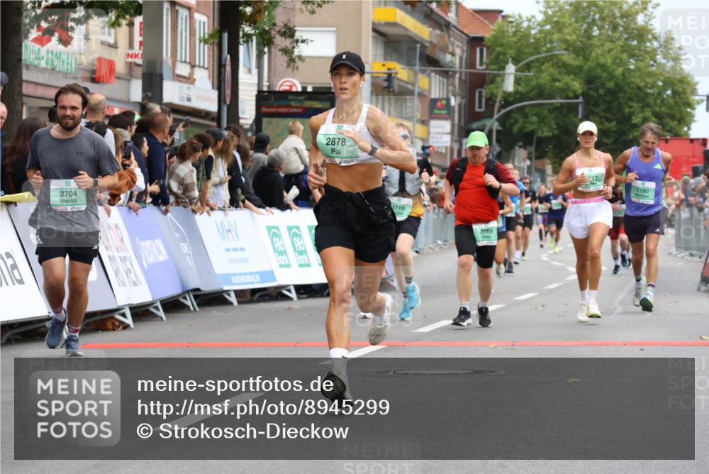 21.09.2025 - PSD Bank Halbmarathon Strokosch-Dieckow http://msf.ph/oto/8945299 21.09.2025 11:56:32 Ziel 1190, 2189, 2225, 2258, 2361, 2591, 2704, 2717, 2719, 2746, 2793, 2878, 2932 meine-sportfotos.de