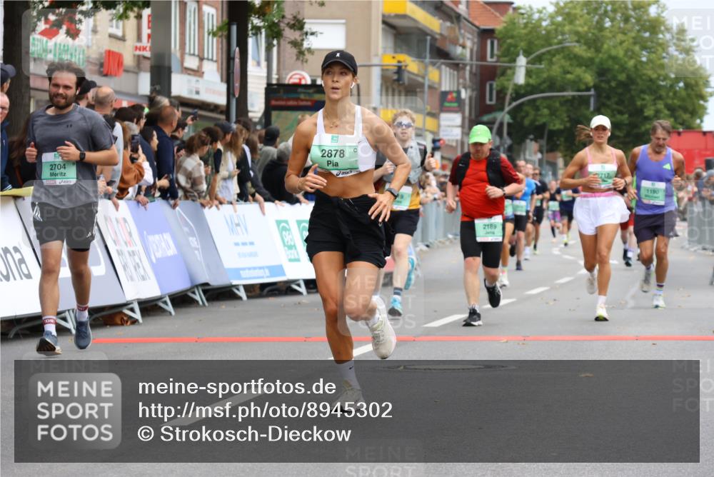 21.09.2025 - PSD Bank Halbmarathon Strokosch-Dieckow http://msf.ph/oto/8945302 21.09.2025 11:56:32 Ziel 1190, 2189, 2225, 2258, 2361, 2591, 2704, 2717, 2719, 2746, 2793, 2878, 2932 meine-sportfotos.de