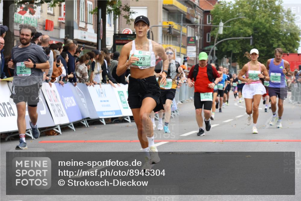 21.09.2025 - PSD Bank Halbmarathon Strokosch-Dieckow http://msf.ph/oto/8945304 21.09.2025 11:56:32 Ziel 1190, 2189, 2225, 2258, 2361, 2591, 2704, 2717, 2719, 2746, 2793, 2878, 2932 meine-sportfotos.de