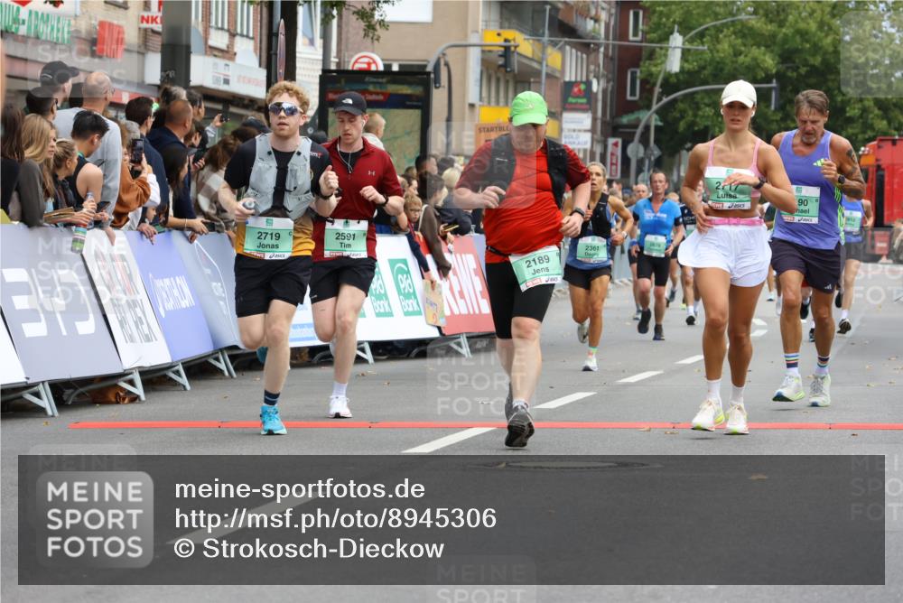 21.09.2025 - PSD Bank Halbmarathon Strokosch-Dieckow http://msf.ph/oto/8945306 21.09.2025 11:56:33 Ziel 1190, 2189, 2225, 2258, 2361, 2591, 2704, 2717, 2719, 2746, 2793, 2878, 2912, 2932 meine-sportfotos.de