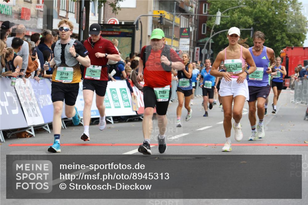 21.09.2025 - PSD Bank Halbmarathon Strokosch-Dieckow http://msf.ph/oto/8945313 21.09.2025 11:56:34 Ziel 1190, 2189, 2225, 2258, 2361, 2591, 2704, 2717, 2719, 2746, 2793, 2878, 2912, 2932 meine-sportfotos.de