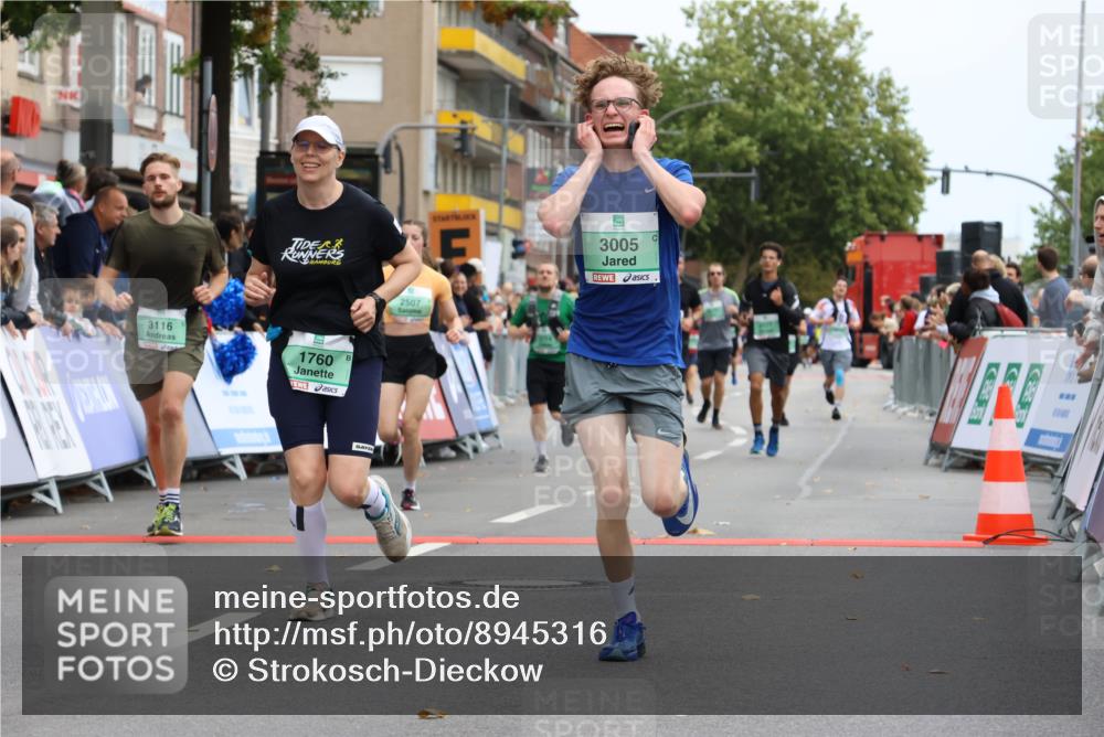 21.09.2025 - PSD Bank Halbmarathon Strokosch-Dieckow http://msf.ph/oto/8945316 21.09.2025 12:04:39 Ziel 1699, 1760, 2507, 2774, 2960, 3005, 3010, 3116, 3177, 3512, 3607 meine-sportfotos.de