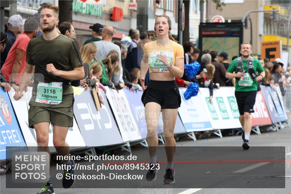 21.09.2025 - PSD Bank Halbmarathon Strokosch-Dieckow http://msf.ph/oto/8945323 21.09.2025 12:04:42 Ziel 1699, 1760, 2507, 2774, 2921, 3005, 3116, 3177, 3193, 3358 meine-sportfotos.de