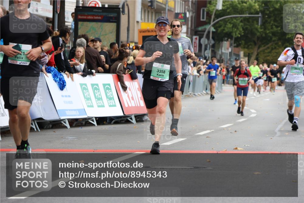 21.09.2025 - PSD Bank Halbmarathon Strokosch-Dieckow http://msf.ph/oto/8945343 21.09.2025 12:04:48 Ziel 1760, 2507, 2774, 2879, 2921, 3005, 3116, 3177, 3193, 3358, 3976 meine-sportfotos.de