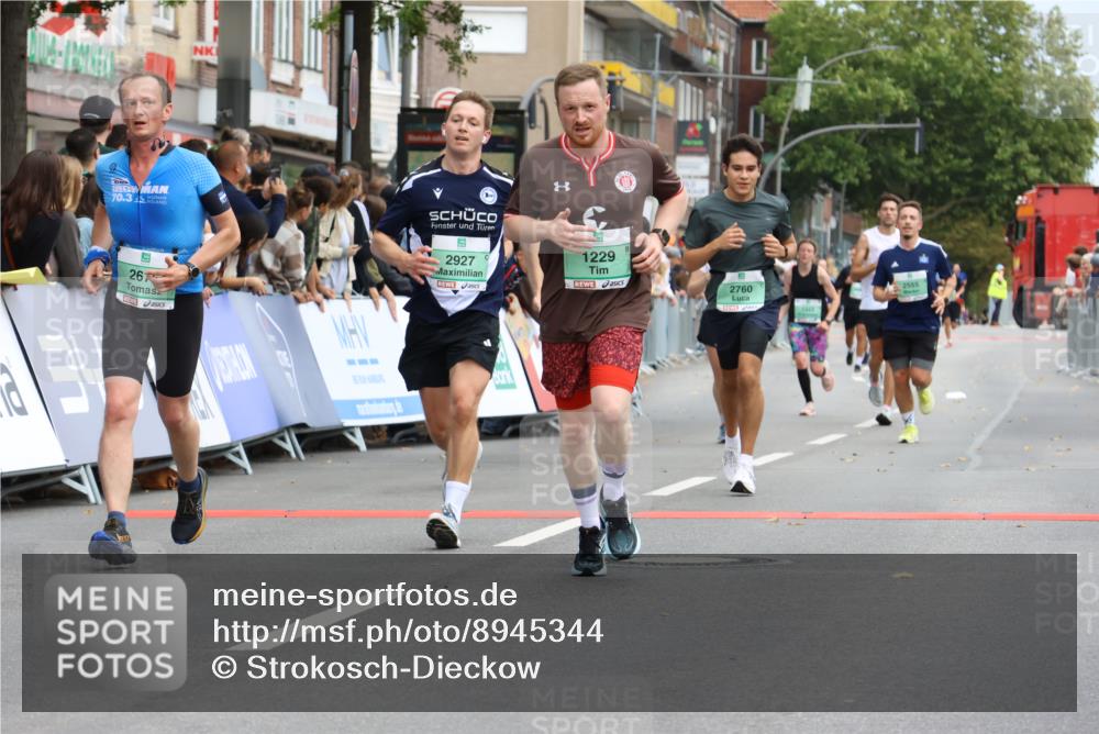 21.09.2025 - PSD Bank Halbmarathon Strokosch-Dieckow http://msf.ph/oto/8945344 21.09.2025 11:56:42 Ziel 1190, 1229, 1365, 2189, 2361, 2411, 2526, 2555, 2591, 2676, 2704, 2717, 2719, 2760, 2912, 2927, 4056 meine-sportfotos.de