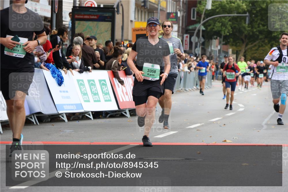 21.09.2025 - PSD Bank Halbmarathon Strokosch-Dieckow http://msf.ph/oto/8945345 21.09.2025 12:04:48 Ziel 1760, 2507, 2774, 2879, 2921, 3005, 3116, 3177, 3193, 3358, 3976 meine-sportfotos.de
