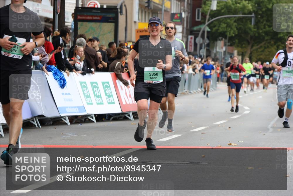 21.09.2025 - PSD Bank Halbmarathon Strokosch-Dieckow http://msf.ph/oto/8945347 21.09.2025 12:04:48 Ziel 1760, 2507, 2774, 2879, 2921, 3005, 3116, 3177, 3193, 3358, 3976 meine-sportfotos.de