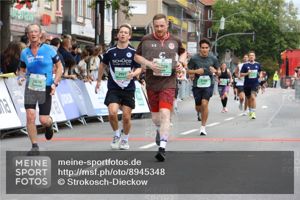 21.09.2025 - PSD Bank Halbmarathon Strokosch-Dieckow http://msf.ph/oto/8945348 21.09.2025 11:56:43 Ziel 1190, 1229, 1365, 2189, 2361, 2411, 2526, 2555, 2591, 2676, 2717, 2719, 2760, 2912, 2927, 3939, 4056 meine-sportfotos.de
