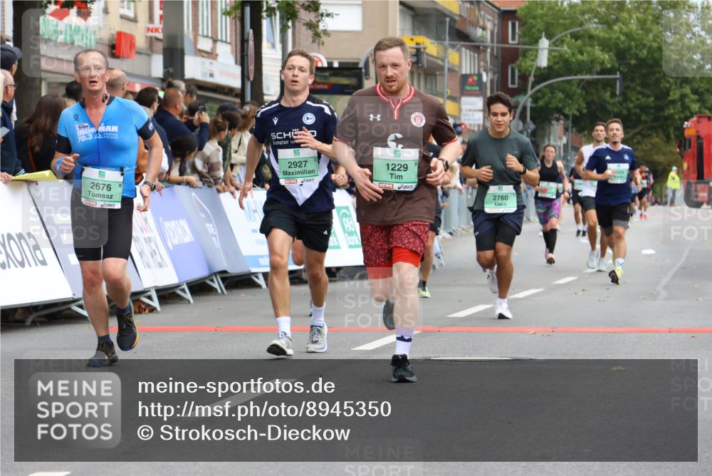 21.09.2025 - PSD Bank Halbmarathon Strokosch-Dieckow http://msf.ph/oto/8945350 21.09.2025 11:56:43 Ziel 1190, 1229, 1365, 2189, 2361, 2411, 2526, 2555, 2591, 2676, 2717, 2719, 2760, 2912, 2927, 3939, 4056 meine-sportfotos.de