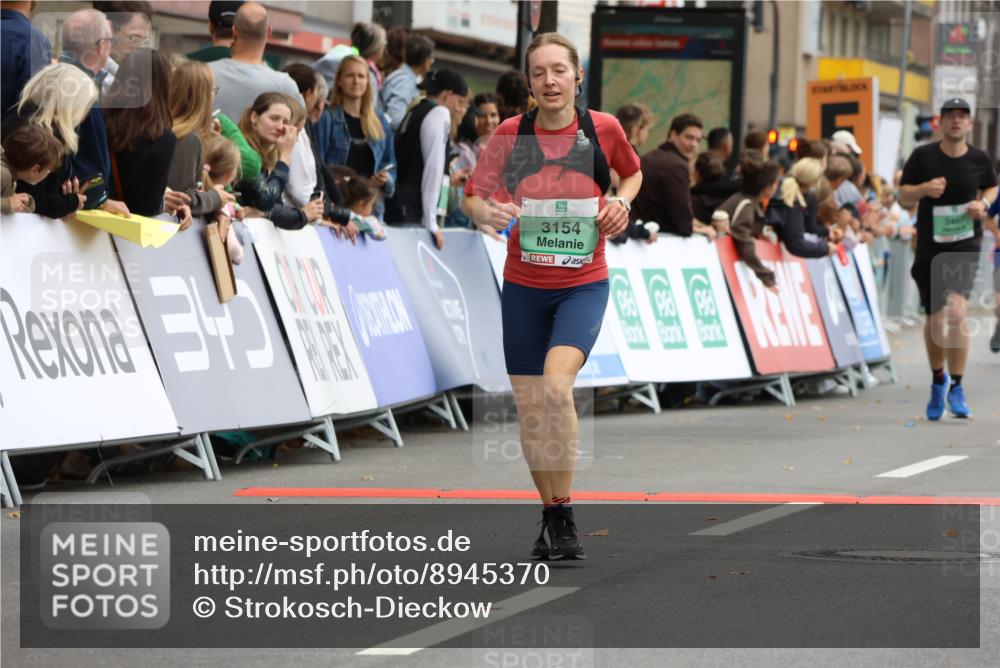 21.09.2025 - PSD Bank Halbmarathon Strokosch-Dieckow http://msf.ph/oto/8945370 21.09.2025 12:04:58 Ziel 2879, 3154, 3193, 3358, 3467, 3976 meine-sportfotos.de