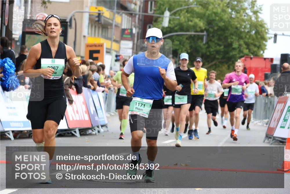 21.09.2025 - PSD Bank Halbmarathon Strokosch-Dieckow http://msf.ph/oto/8945392 21.09.2025 12:05:12 Ziel 1043, 1171, 1218, 1253, 1255, 1387, 2166, 3267, 3467, 4045 meine-sportfotos.de