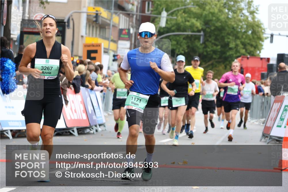 21.09.2025 - PSD Bank Halbmarathon Strokosch-Dieckow http://msf.ph/oto/8945393 21.09.2025 12:05:12 Ziel 1043, 1171, 1218, 1253, 1255, 1387, 2166, 3267, 3467, 4045 meine-sportfotos.de
