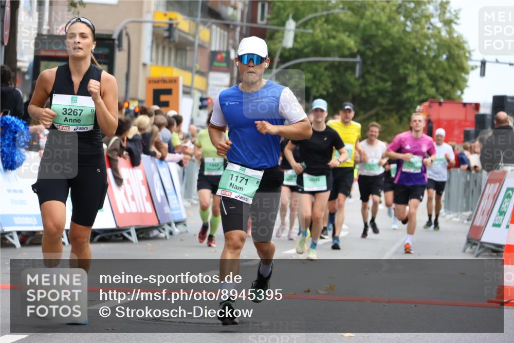 21.09.2025 - PSD Bank Halbmarathon Strokosch-Dieckow http://msf.ph/oto/8945395 21.09.2025 12:05:12 Ziel 1043, 1171, 1218, 1253, 1255, 1387, 2166, 3267, 3467, 4045 meine-sportfotos.de