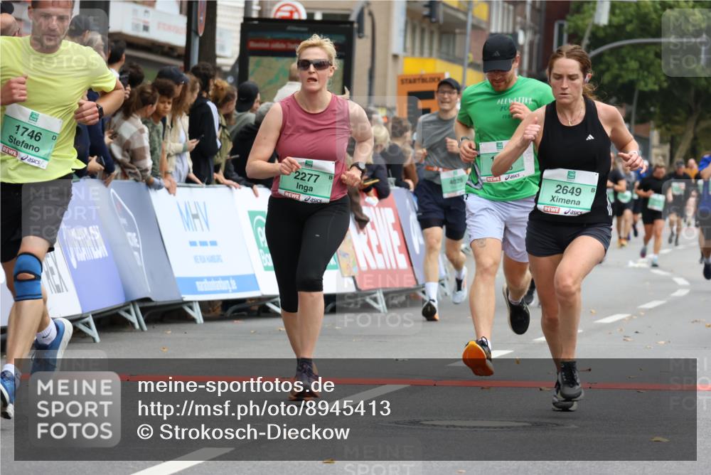 21.09.2025 - PSD Bank Halbmarathon Strokosch-Dieckow http://msf.ph/oto/8945413 21.09.2025 11:57:09 Ziel 1035, 1337, 1393, 1703, 1746, 1959, 2197, 2242, 2277, 2465, 2566, 2649, 2659, 3209, 3988, 4025 meine-sportfotos.de