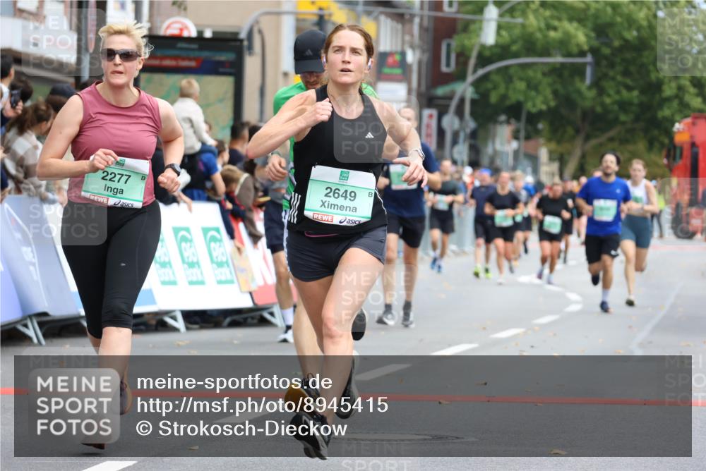 21.09.2025 - PSD Bank Halbmarathon Strokosch-Dieckow http://msf.ph/oto/8945415 21.09.2025 11:57:10 Ziel 1337, 1393, 1746, 1959, 2197, 2277, 2465, 2649, 2659, 3110, 3209, 4025 meine-sportfotos.de