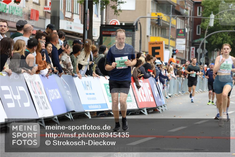 21.09.2025 - PSD Bank Halbmarathon Strokosch-Dieckow http://msf.ph/oto/8945435 21.09.2025 11:57:14 Ziel 1337, 1746, 2277, 2465, 2649, 3110, 4025, 4059 meine-sportfotos.de