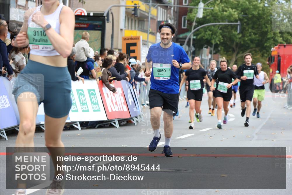 21.09.2025 - PSD Bank Halbmarathon Strokosch-Dieckow http://msf.ph/oto/8945444 21.09.2025 11:57:18 Ziel 1223, 1337, 1746, 2277, 2465, 2592, 2598, 2649, 3110, 4025, 4059 meine-sportfotos.de