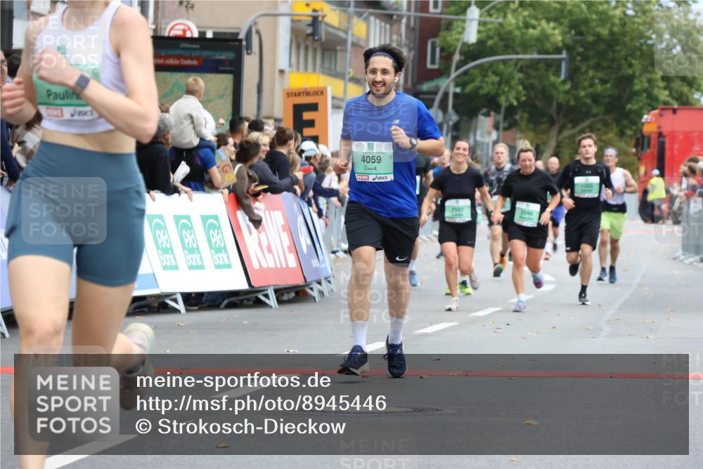 21.09.2025 - PSD Bank Halbmarathon Strokosch-Dieckow http://msf.ph/oto/8945446 21.09.2025 11:57:18 Ziel 1223, 1337, 1746, 2277, 2465, 2592, 2598, 2649, 3110, 4025, 4059 meine-sportfotos.de